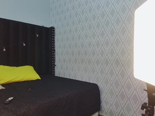 SweeterChocolate Porn Show