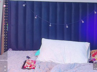 SweeterChocolate Porn Show