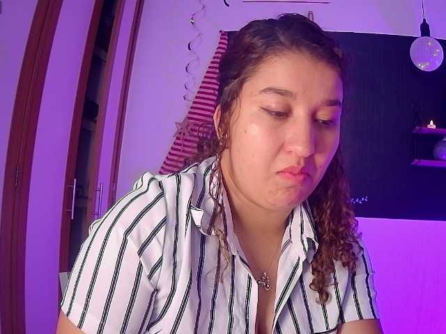 Profile and Statistics for Silverlbeekerry on BongaCams