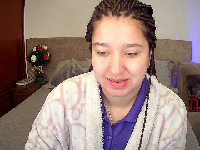 Silverlbeekerry's BongaCams show and profile