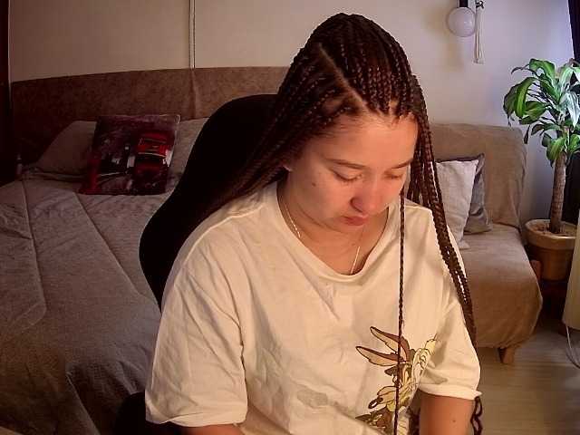 Silverlbeekerry's BongaCams show and profile