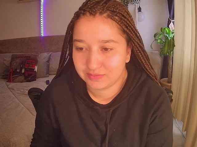 Silverlbeekerry webcam