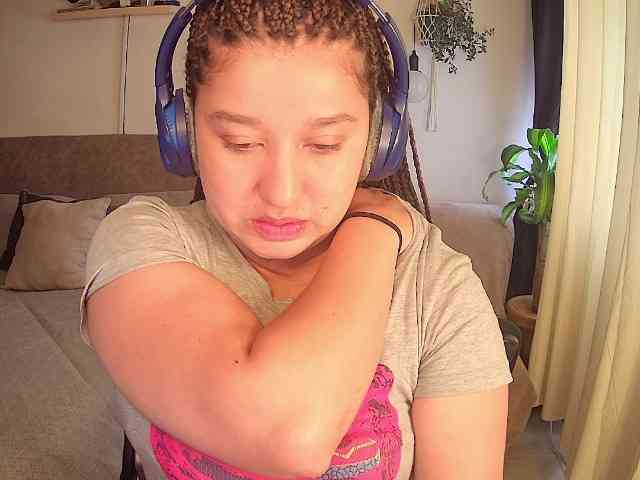 Silverlbeekerry webcam