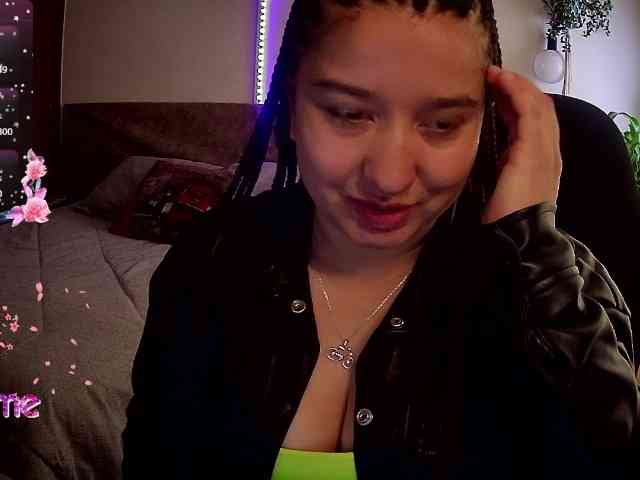 Silverlbeekerry webcam