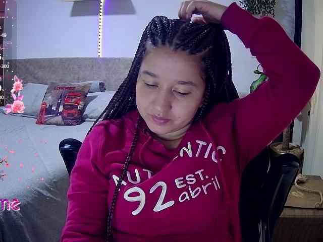 Silverlbeekerry webcam