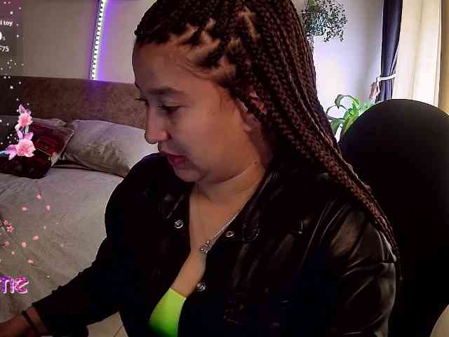 Silverlbeekerry webcam