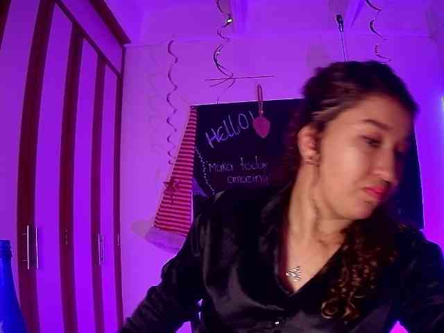 Silverlbeekerry webcam