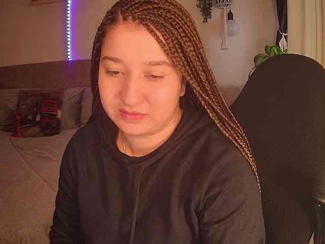 Silverlbeekerry webcam