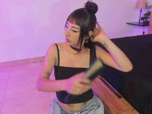 Anie-sp webcam