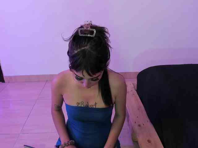 Anie-sp webcam