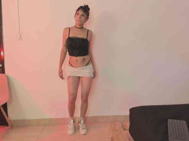Anie-sp webcam
