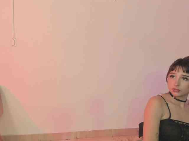 Anie-sp webcam