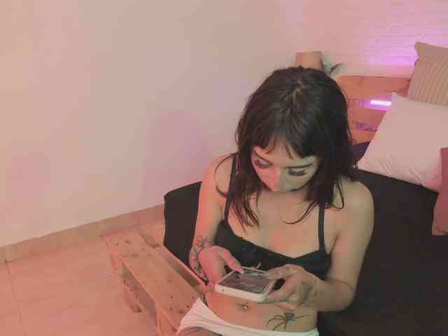 Anie-sp webcam