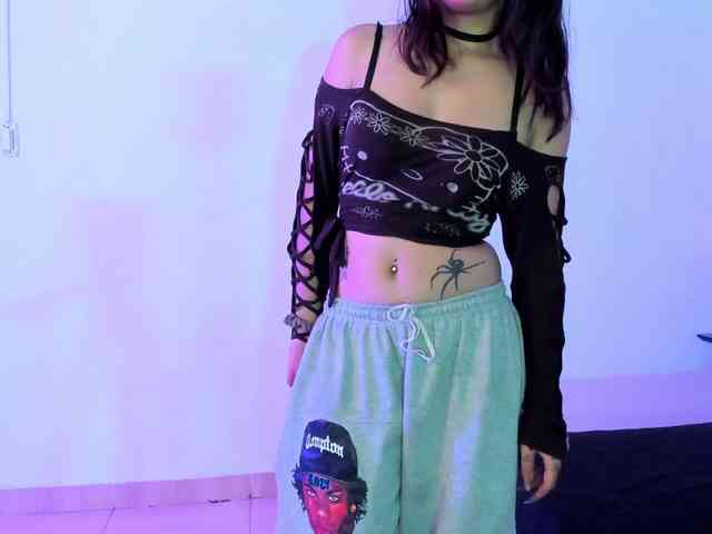 Anie-sp webcam