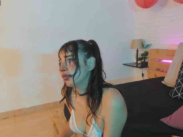 Anie-sp webcam