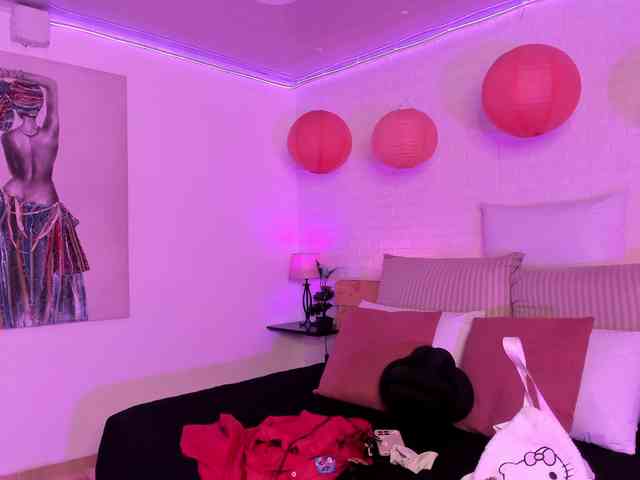 Anie-sp webcam