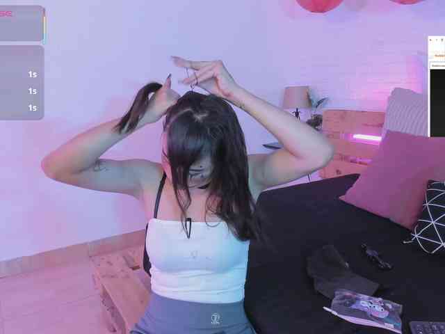 Anie-sp webcam
