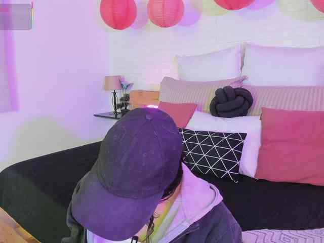Anie-sp webcam