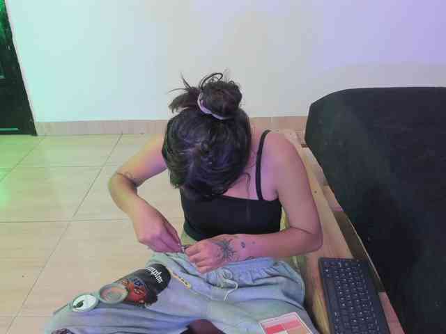 Anie-sp webcam