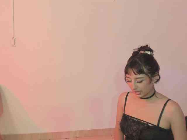 Anie-sp webcam