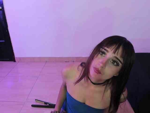 Anie-sp webcam