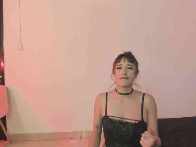 Anie-sp webcam