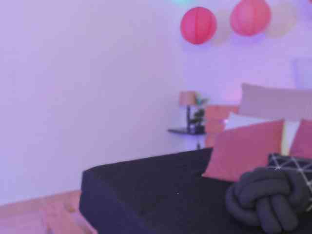 Anie-sp webcam