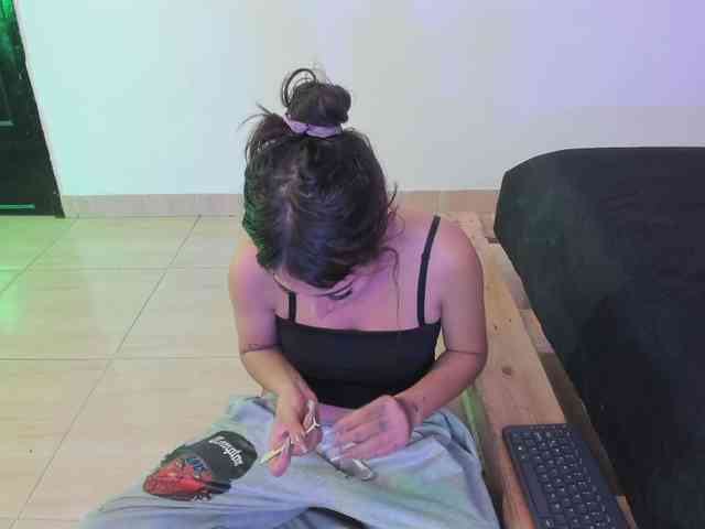 Anie-sp webcam