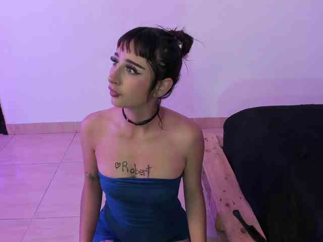 Anie-sp webcam