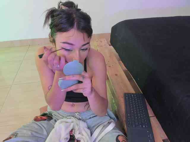 Anie-sp webcam