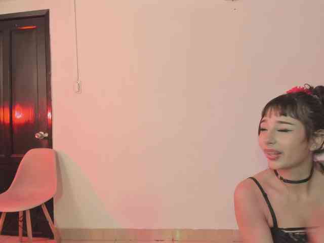 Anie-sp webcam