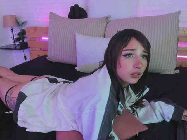 Anie-sp webcam
