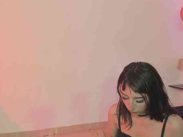 Anie-sp webcam