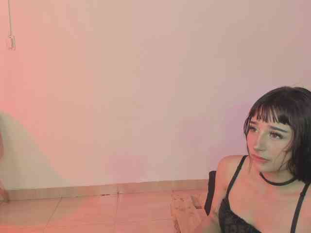 Anie-sp webcam