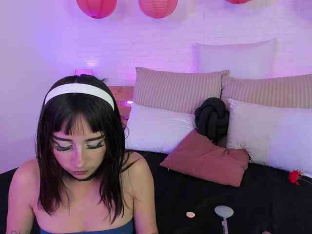 Anie-sp webcam