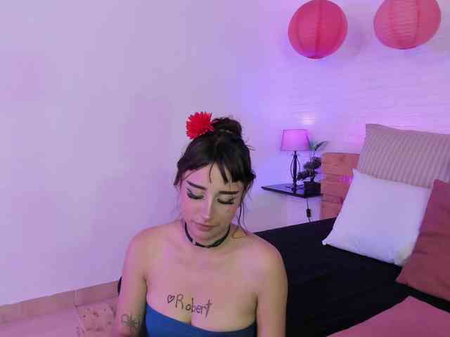 Anie-sp webcam