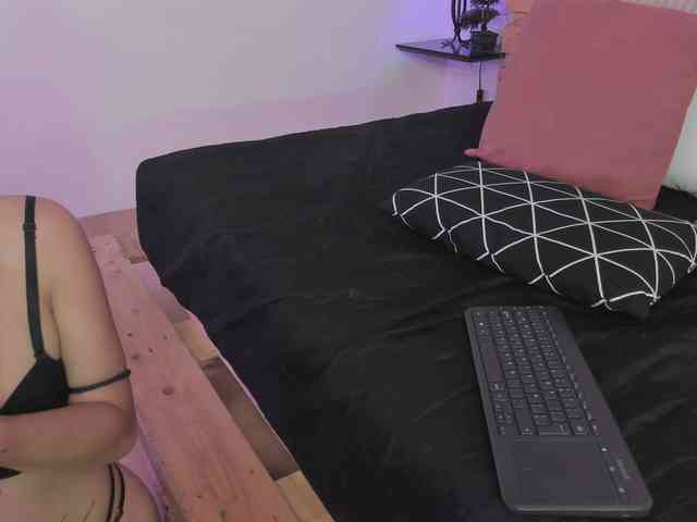 Anie-sp Live Webcam on BongaCams