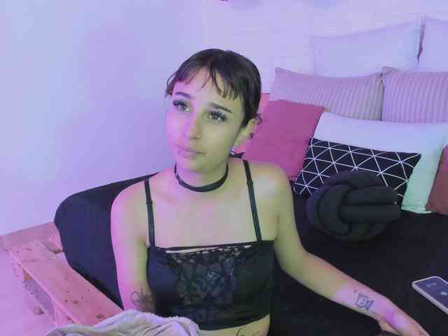 Anie-sp webcam