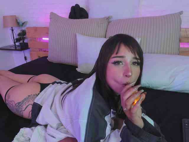 Anie-sp webcam