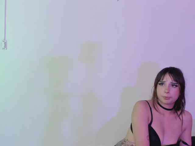 Anie-sp webcam