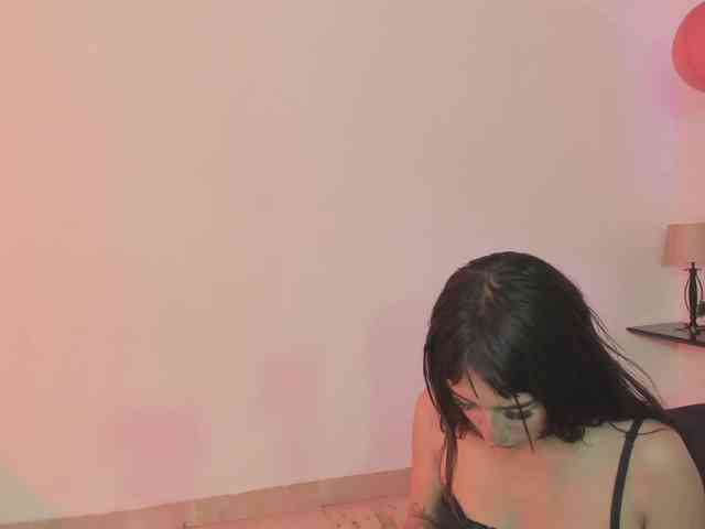 Anie-sp webcam