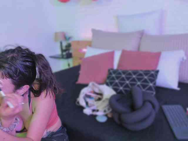 Anie-sp webcam