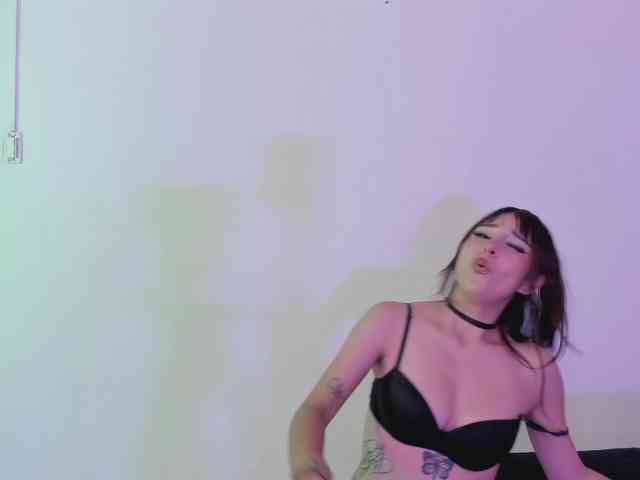Anie-sp webcam