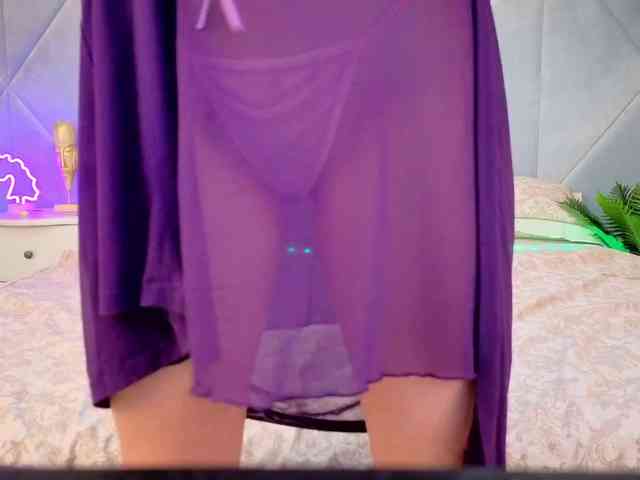 PussyOnLuck webcam