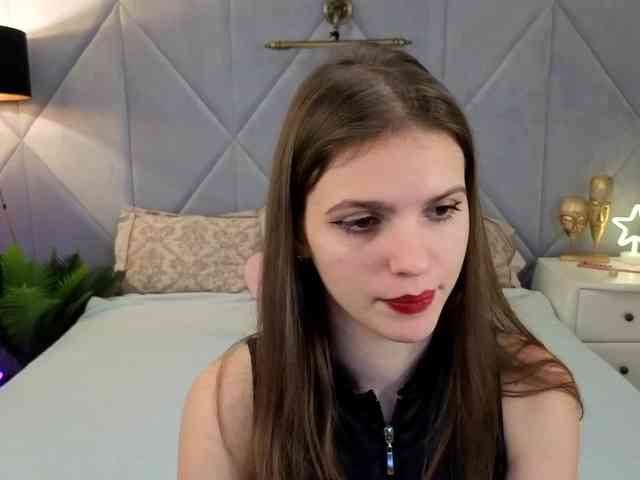 PussyOnLuck webcam