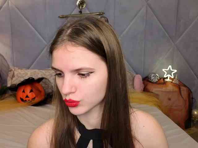 PussyOnLuck webcam