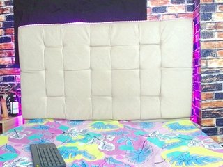 marilunabrown303av Porn Show