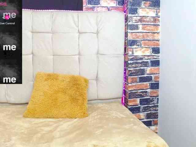 marilunabrown303av webcam