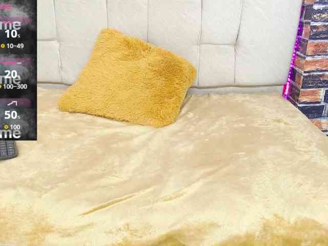 marilunabrown303av webcam