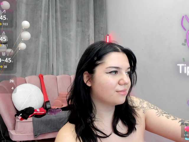abbypearll's BongaCams show and profile